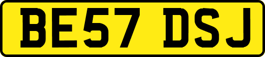 BE57DSJ