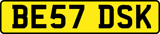 BE57DSK