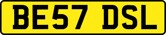 BE57DSL