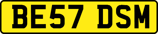 BE57DSM