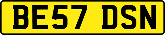 BE57DSN