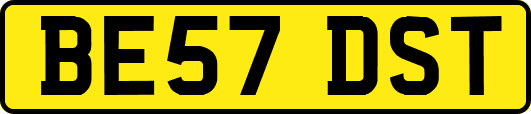 BE57DST