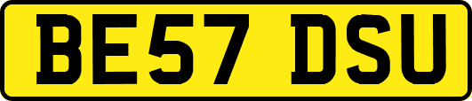 BE57DSU