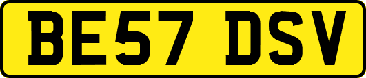 BE57DSV