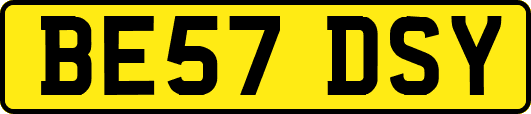 BE57DSY