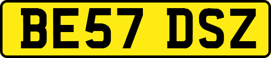 BE57DSZ