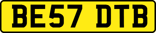 BE57DTB