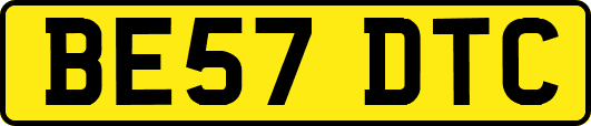 BE57DTC