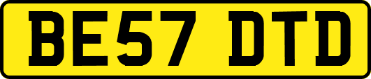 BE57DTD