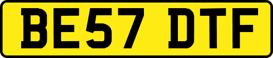 BE57DTF