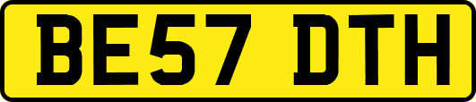 BE57DTH