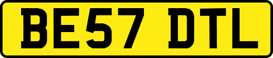 BE57DTL