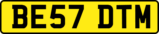 BE57DTM