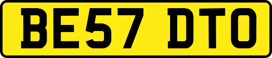 BE57DTO