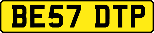 BE57DTP