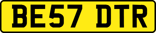 BE57DTR