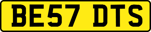 BE57DTS