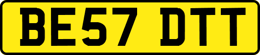 BE57DTT