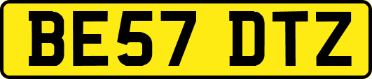 BE57DTZ