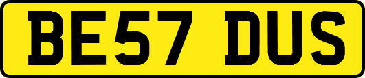 BE57DUS