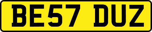 BE57DUZ