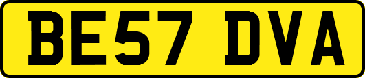 BE57DVA