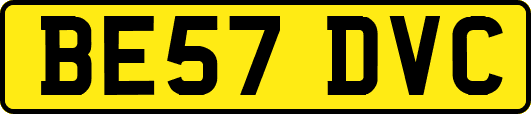 BE57DVC