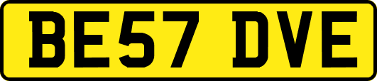 BE57DVE