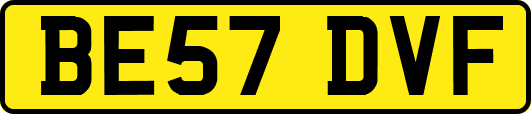 BE57DVF