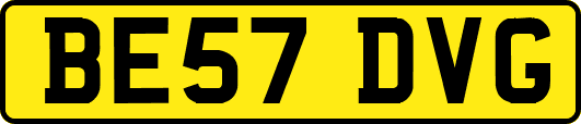 BE57DVG