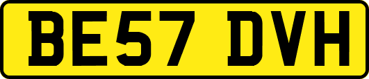 BE57DVH