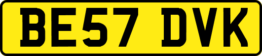 BE57DVK