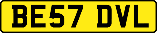 BE57DVL