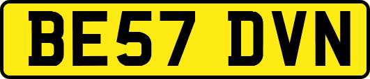 BE57DVN