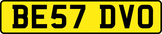 BE57DVO