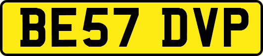 BE57DVP