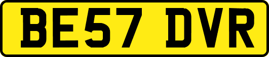 BE57DVR