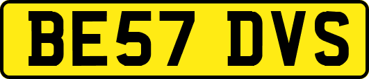 BE57DVS