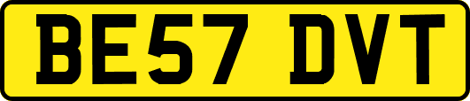 BE57DVT