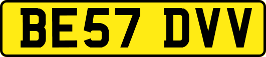 BE57DVV