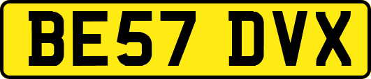 BE57DVX