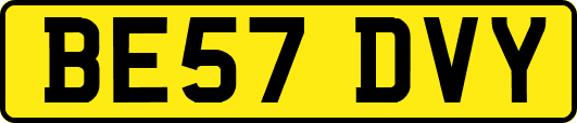 BE57DVY