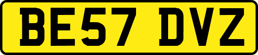 BE57DVZ