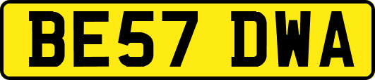 BE57DWA