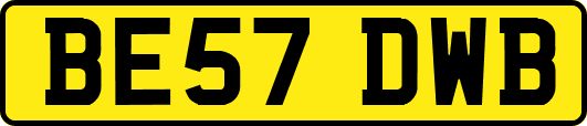 BE57DWB