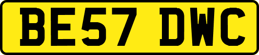 BE57DWC