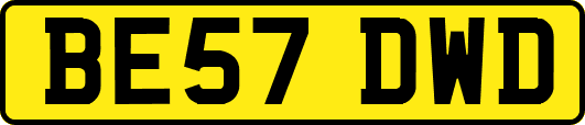 BE57DWD