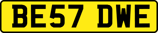 BE57DWE