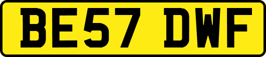 BE57DWF