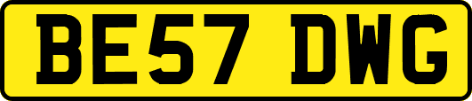 BE57DWG